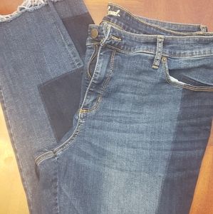 Universal Thread Skinny jeans